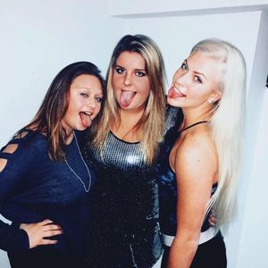 Meet your Posher, Molly